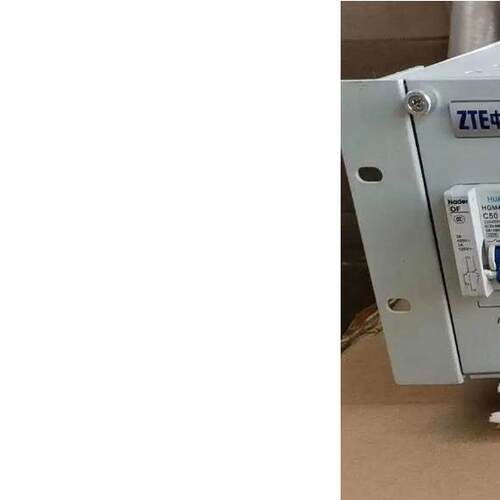 中兴ZXDU58 B900嵌入式通信电源48V900A开关电源系统配ZXD300模块