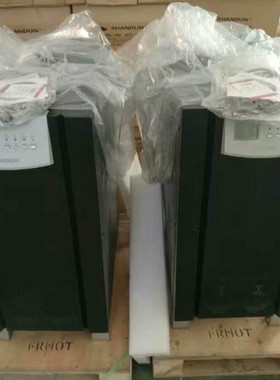 UPS不间断电源ups电源 8小时 6只12V100AH电池C1KS 1KVA 800W