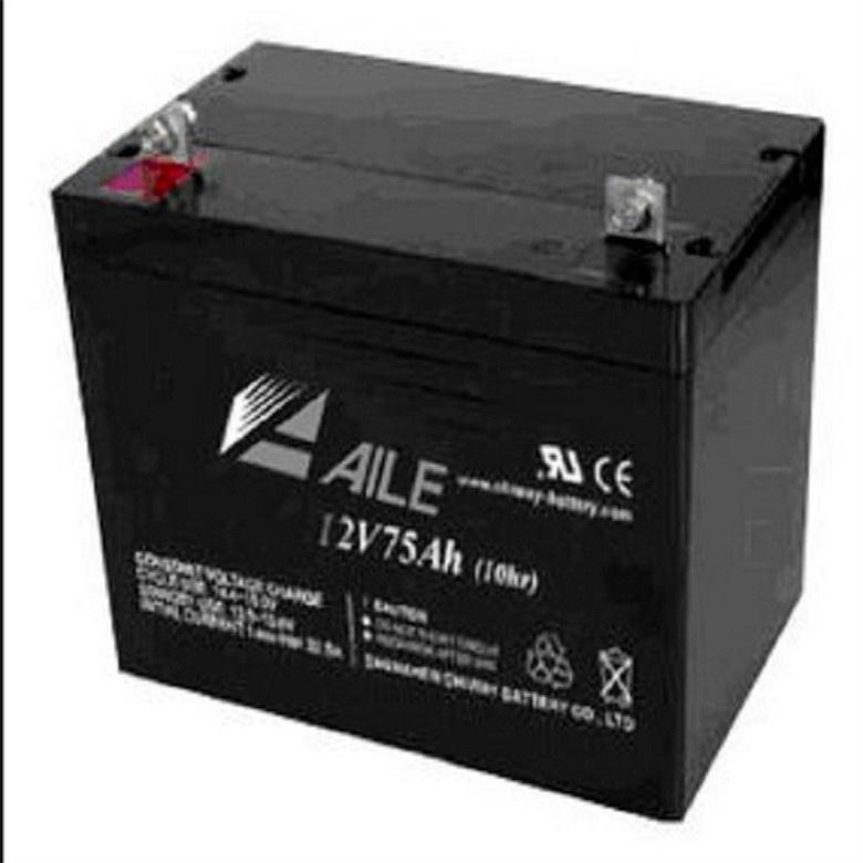 6FM40 固定阀控密封电瓶 箱式变压器UPS应急后备电