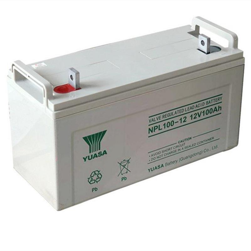 NPL100-12 12V100AH 质量采购 电源出售 后备储能