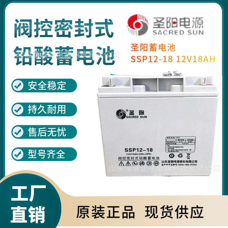 铅酸蓄电池12V40AH SP12-40通讯医疗直流屏 EPSUPS电源系统