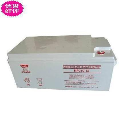 NP210-12 12V210AH储能电池EPSUPS 铅酸免维护全国
