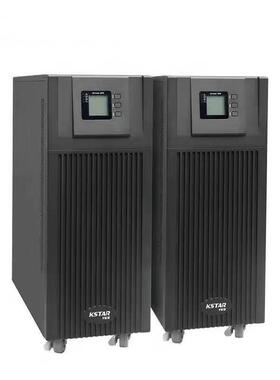 UPS不间断应急电源YDC9110H/YDC9106H/YDC9103H/3KVA/6KVA