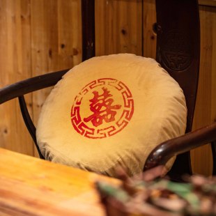 闽南胖饼抱枕闽南胖饼Q弹柔软漳州特色