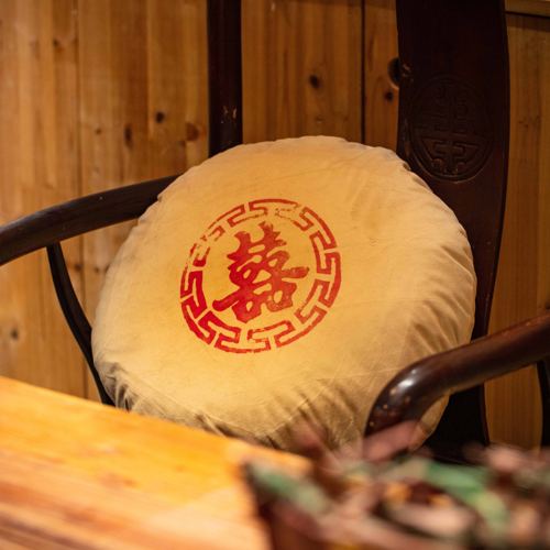 闽南胖饼抱枕闽南胖饼Q弹柔软漳州特色