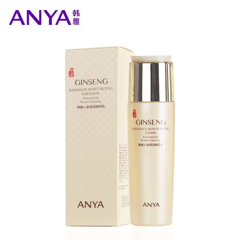 ANYA/º«ÑÅÈ˲α£Êª»ÀÁÁˮˬ·ôË®±£ÊªË®²¹Ë®ÊÕËõë¿×ÕýÆ·»¯×±Æ·