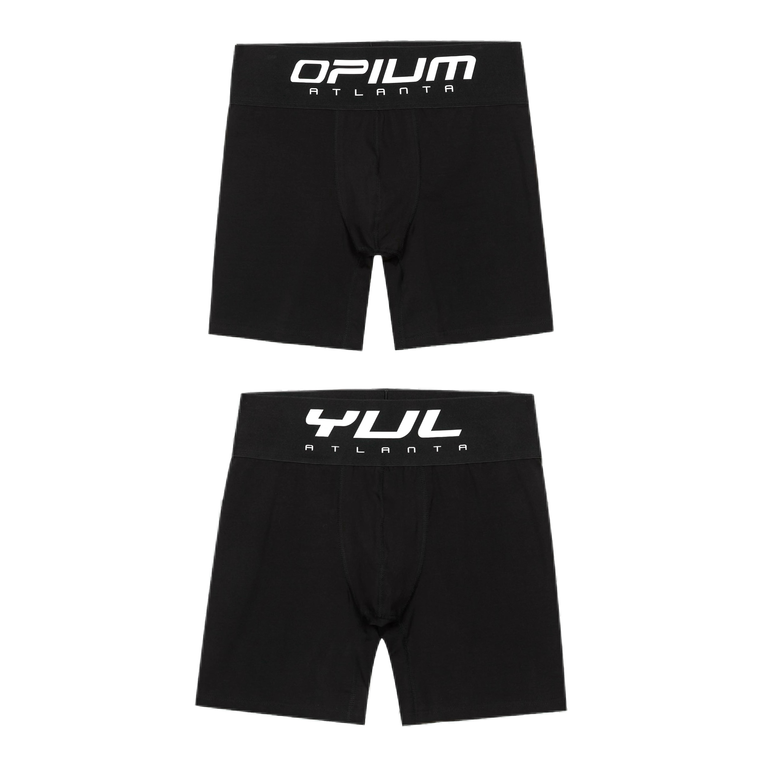 Playboi Carti Opium/ YVL Boxers