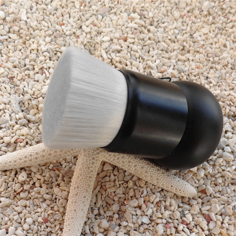 出口实木柄洗脸刷50万根竹炭纤维柔软洁面刷面部深层清洁卸妆刷|ruв категории Косметика, Другие косметические средства, макияж/косметические средства - от Buy2taobao.com для оказания профессиональной услуги покупки агента Taobao