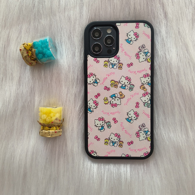 粉色tpu时尚苹果高级感15promax