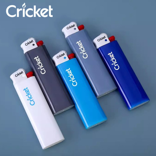 进口草蜢防爆瑞典正品砂轮打火机