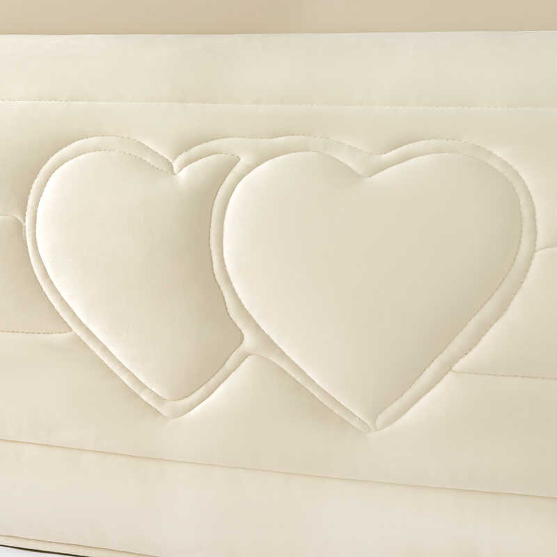 床头罩软包套罩床靠背罩套