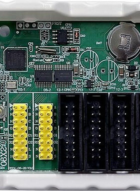 LED显示屏单双色控制卡X-64W2048(WiFi+U)双基色控制器量大优惠