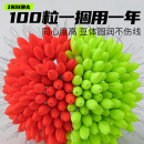 散装七星漂正品传统豆钓浮漂浮子鱼漂流线型高灵敏溪流圆柱形野钓