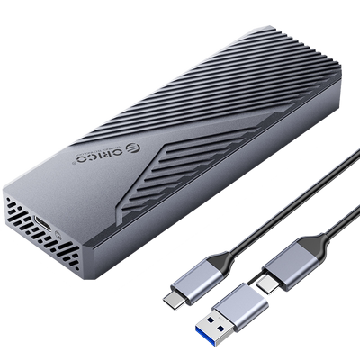 奥睿科USB4硬盘盒m2改移动硬盘