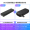 铝合金SATA套餐5Gbps-配USB线+收纳包