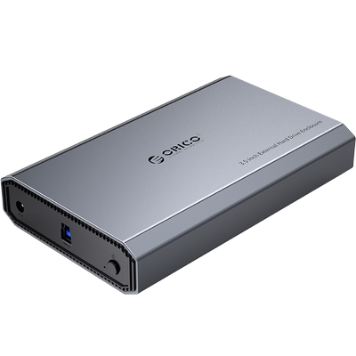 orico移动硬盘盒高速读取器