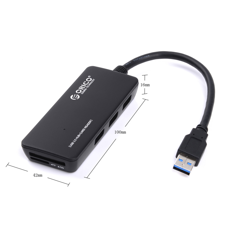 Concentrateur USB - Ref 372290 Image 3