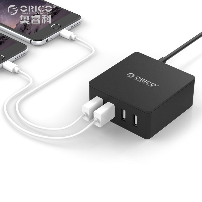 chargeur ORICO - Ref 1293894 Image 3