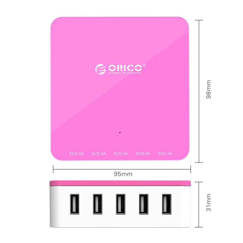 chargeur ORICO - Ref 1292959 Image 5