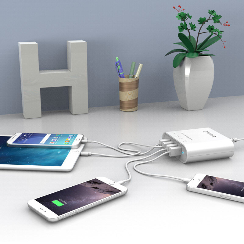 chargeur ORICO pour téléphones APPLE APPLE IPHONE6 - Ref 1294786 Image 4