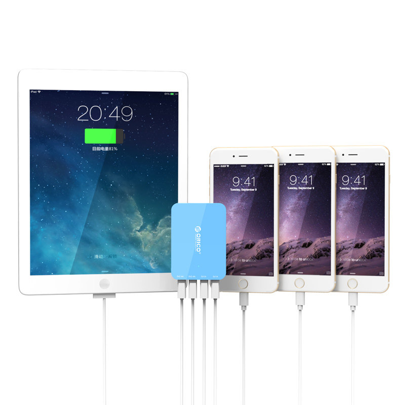 chargeur ORICO pour téléphones APPLE APPLE IPHONE6 - Ref 1293035 Image 5