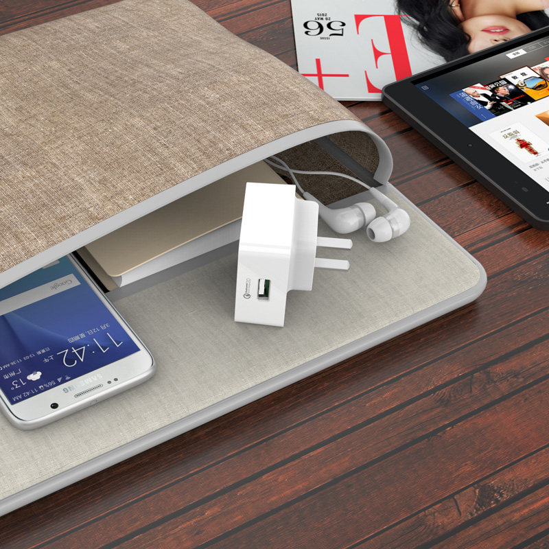 chargeur ORICO - Ref 1294694 Image 4