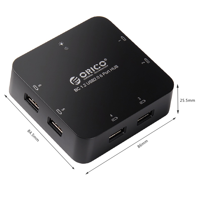 Concentrateur USB - Ref 366740 Image 4