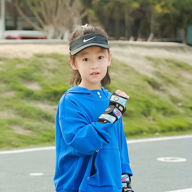 justicemini6件套护具