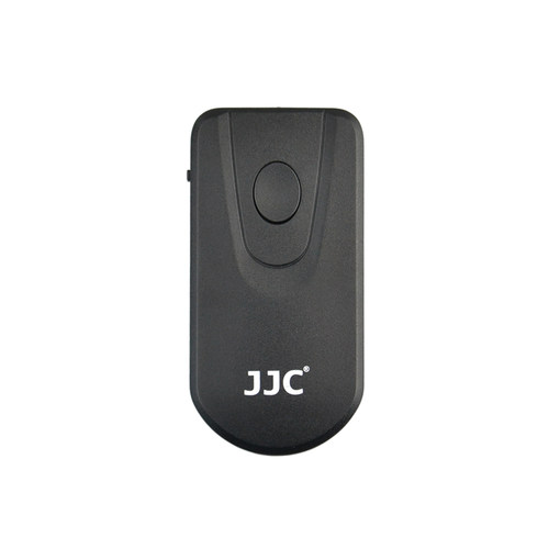 JJC 适用于宾得IS-P1无线红外遥控器K50 K30  KR KM KX K01 K3 K5II s K7 K5IIS K-1II单反相机