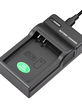 沣标NB-12L充电器nb12l适用于佳能G1 X Mark II G1X2 G1XM2 N100 LEGRIA mini X数码相机配件