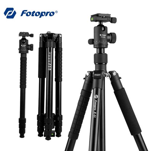 【专业入门级】富图宝X4I PRO相机三脚架微单支架便携单反摄像拍照拍摄独脚架相机架三角架适用索尼佳能富士