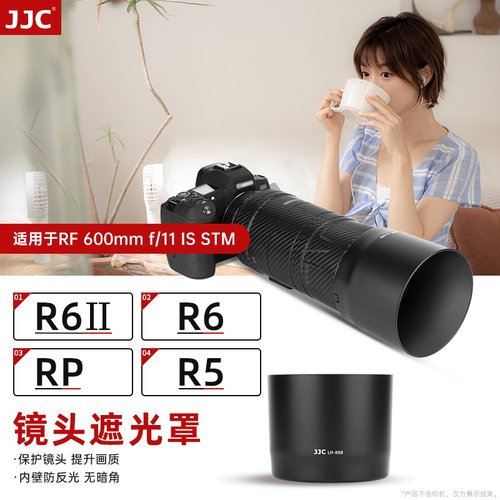 可反装 支持82mm 滤镜
