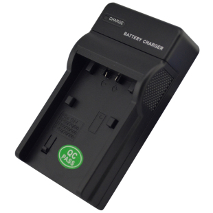 FH70 FH100 AX45索尼FV90 FV50充电器USB座充适用sony DV相机电池 AX60 FH50 FV100摄像机AX700 沣标NP FV70