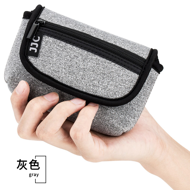 防水防震 三色可选 小巧便携