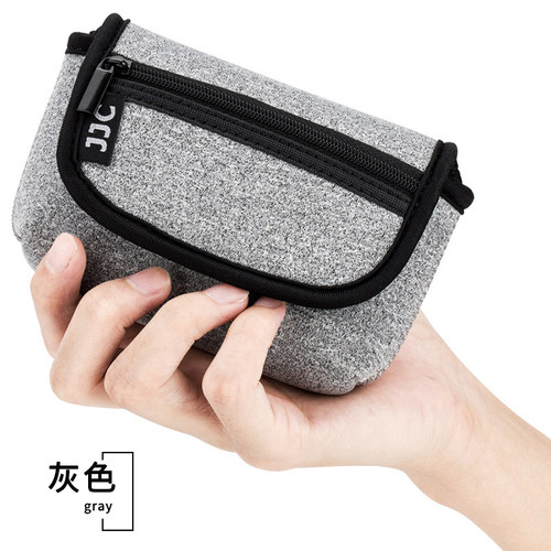 防水防震 三色可选 小巧便携