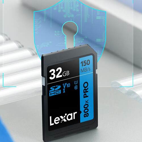 单反微单相机高速卡 支持高清视频 高速连拍