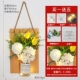 Qiao Xiaoran+Orange Board