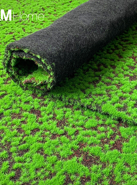 仿真草坪地毯人造假草皮