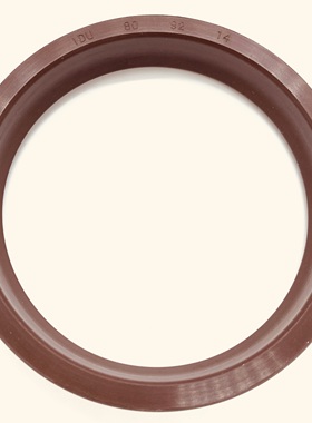 Y型氟胶油封YXd/IDU70*82*14/75*87*14/80*92*14/85*97*14耐高温