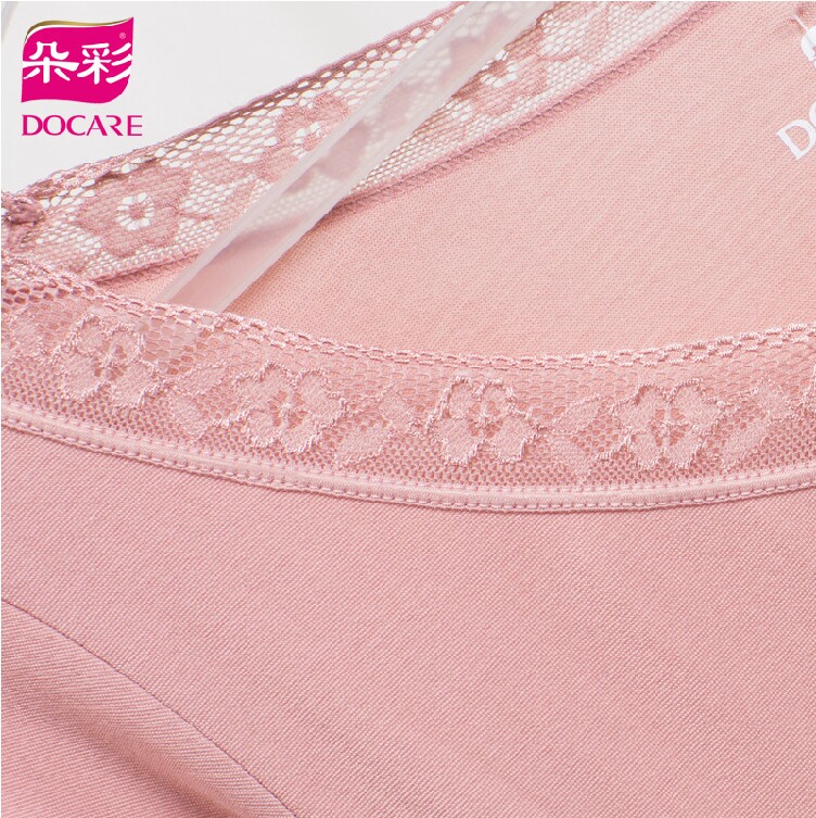 Sous-vêtement thermo jeunesse DOCARE sexy en viscose - Ref 750746 Image 5