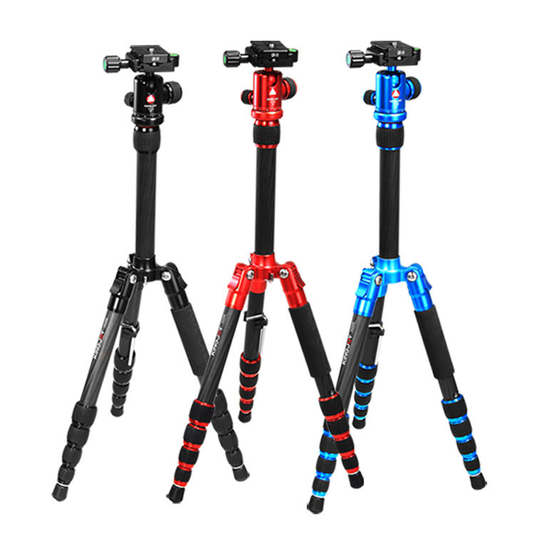 劲捷 C-1229B碳纤维迷你三角架 专业微单相机三脚架云台旅游便携在类目 3C数码配件, 单反/单电相机配件, 脚架/云台, 脚架中 - 来自Buy2taobao.com提供专业的淘宝代购服务