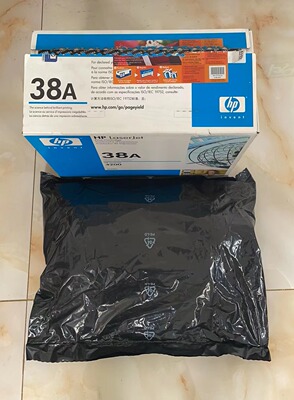 原装惠普Q1338A硒鼓4200