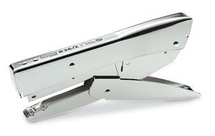 德国NOVUS罗福斯手握式 2全金属结构 订书机B36