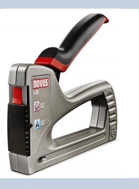 德国NOVUS罗福斯J09XX手动射钉枪更新款J25 全金属外壳产品升级！