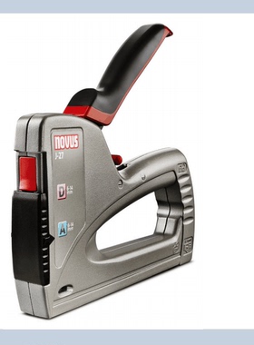 德国NOVUS罗福斯J19EAD手动射钉枪更新款J27新款上市！力度可调