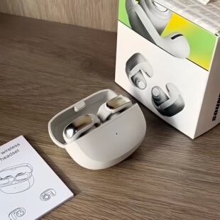 BG1010 BOS骨夹耳机