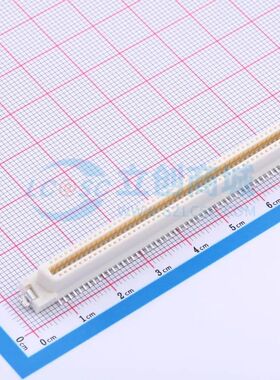 D-Sub/VGA连接器 FX2-100S-1.27SVL(71) SMD 100P电子元件BOM可配