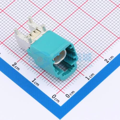 RF射频同轴连接器 XT0RWM13-NJ05-T 插件 内针电子元件BOM可配单