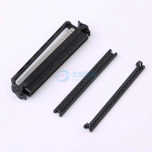 D-Sub/VGA连接器 FX2B-100SA-1.27R - 100P电子元件BOM可配单