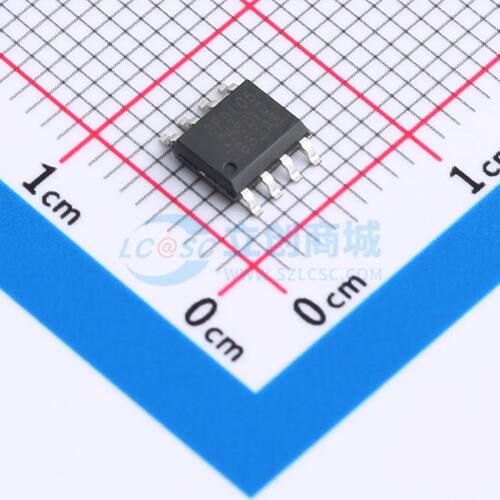 ADC/DAC-专用型 GP9105-F25K-L1H2-SW SOP-8 电子元件BOM可配单